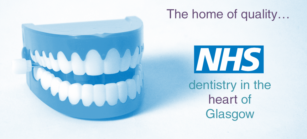 Quality NHS Dentistry