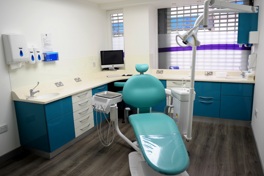 Award Winning Practice G1 Dental Practice NHS Dentist Glasgow City