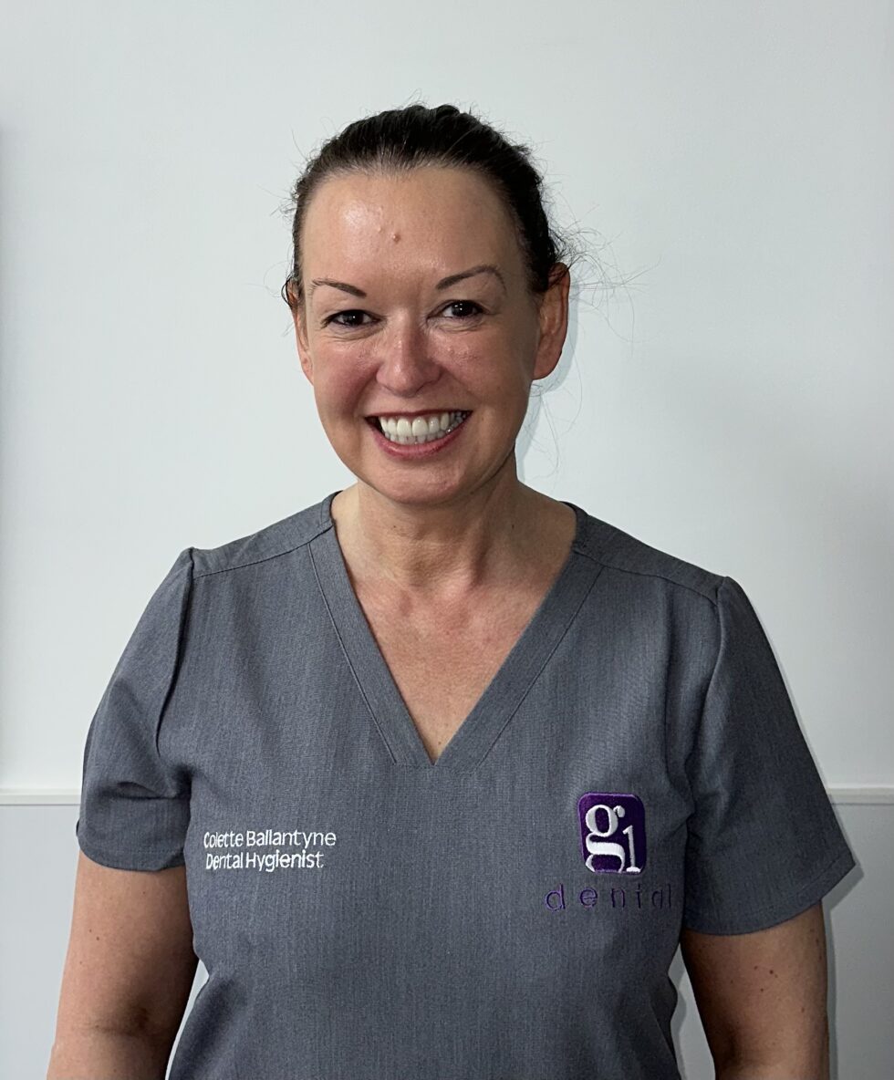 HYGIENE SERVICE G1 Dental Practice NHS Dentist Glasgow City Centre